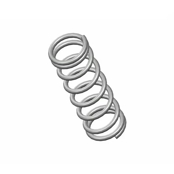 Compression Spring, O= .140, L= .44, W= .016 R, EnjoyTool Approved Supplier, Mfr#: G509968914
